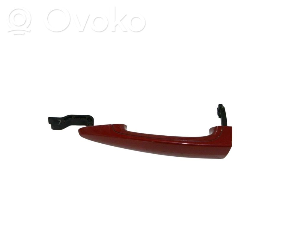 BMW 1 F20 F21 Türgriff Türöffner vorne 