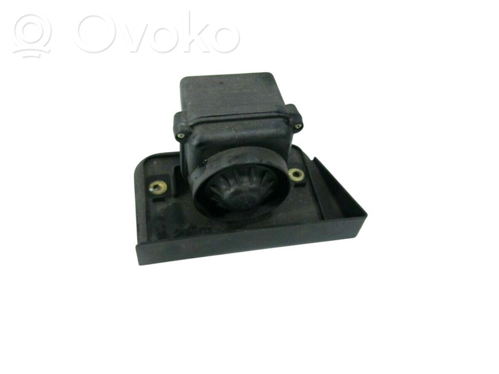 BMW 3 E90 E91 Alarm system siren 