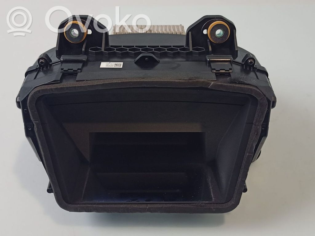 BMW 2 Active Tourer U06 Head up display screen 
