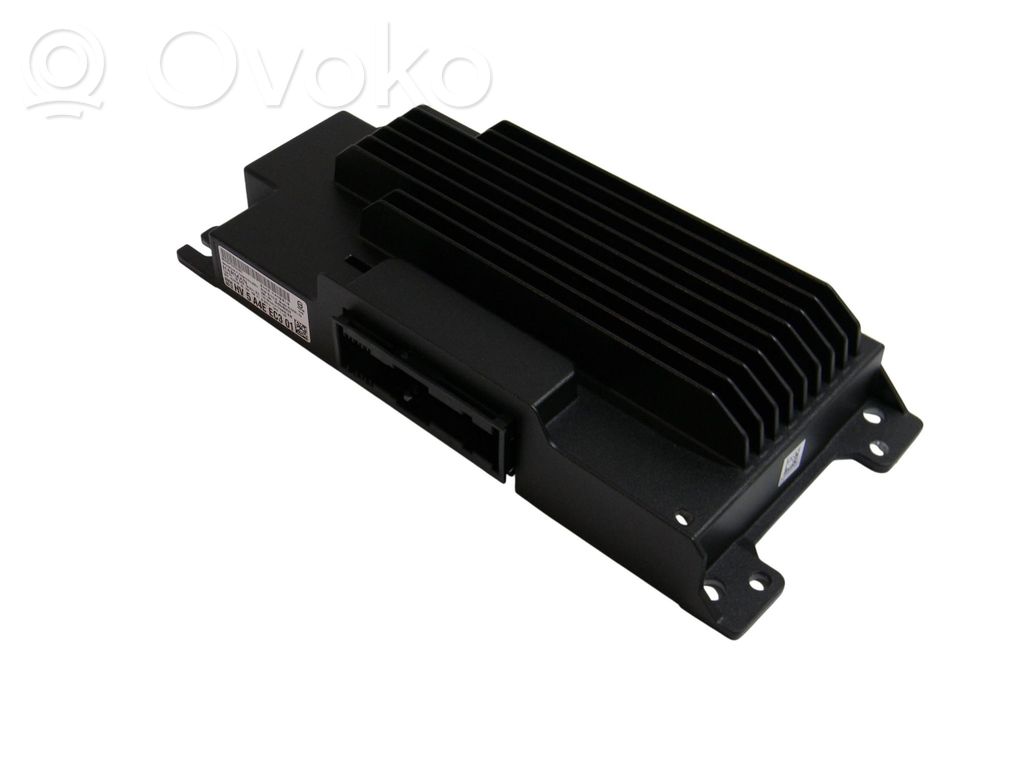 BMW 7 G70 Sound amplifier 