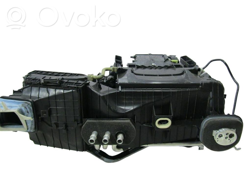 BMW 5 F10 F11 Nagrzewnica / Komplet 
