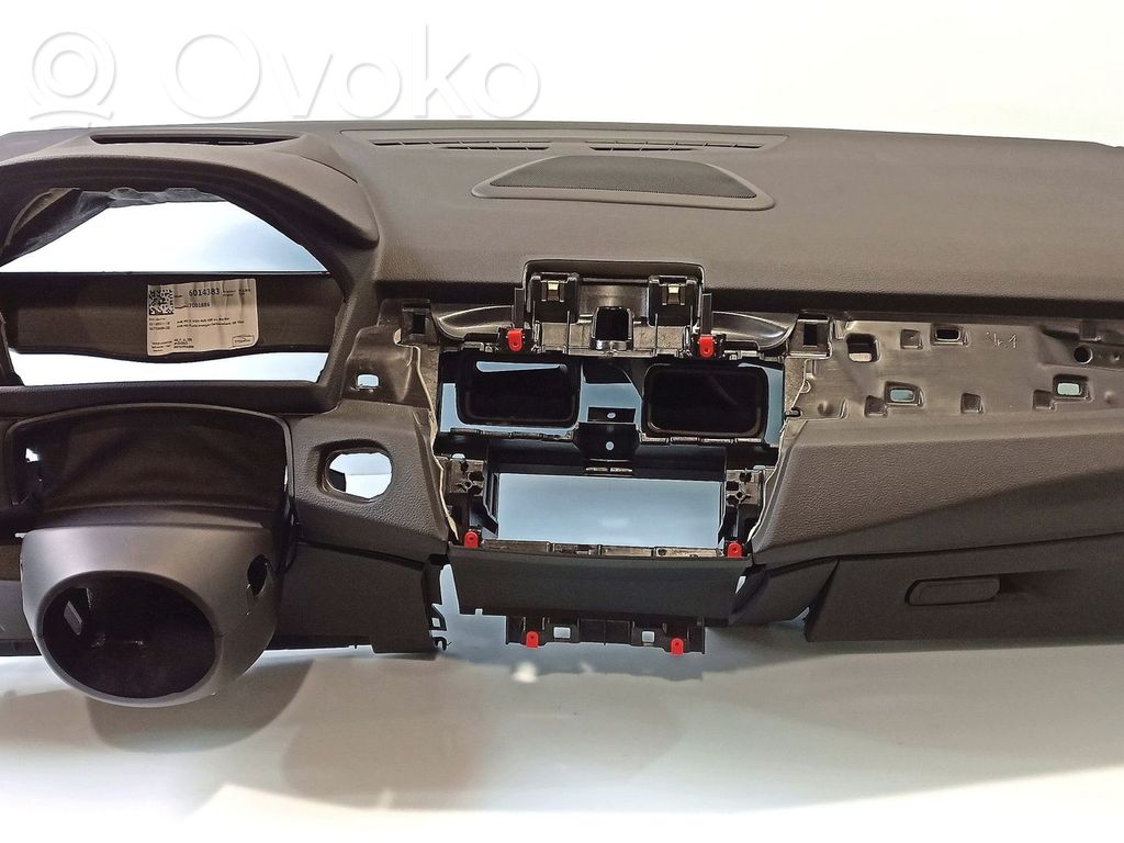 BMW 2 F45 Panel de instrumentos 