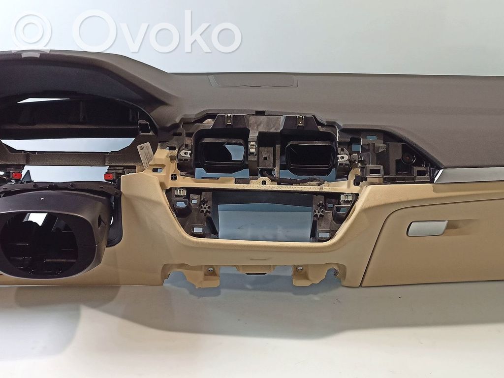 BMW X3 G01 Panel de instrumentos 