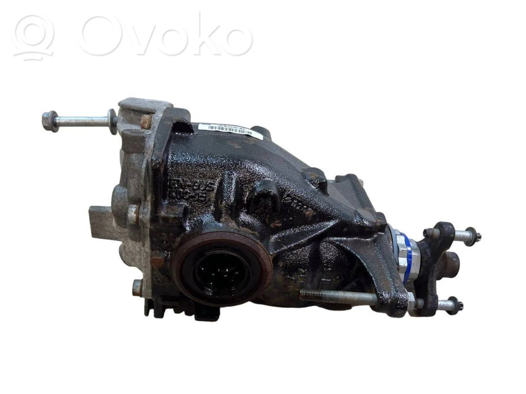 BMW 1 F20 F21 Galinis reduktorius 