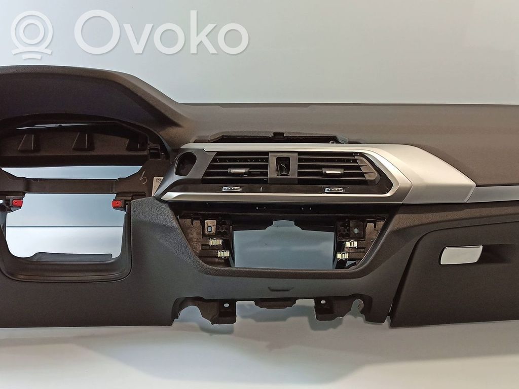 BMW X3 G01 Panelė 