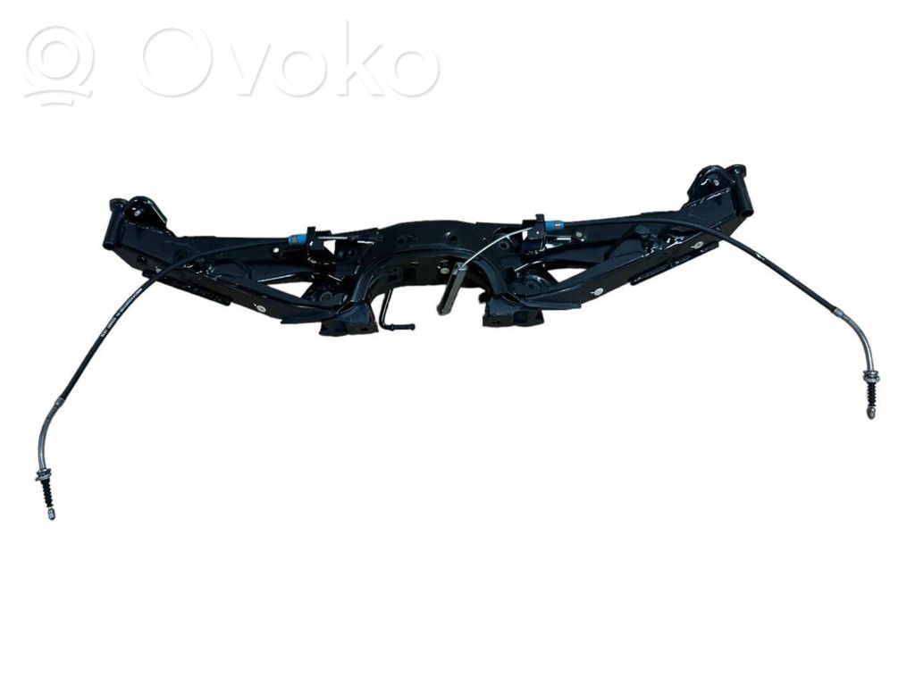 Mini Cooper F57 Rear subframe 