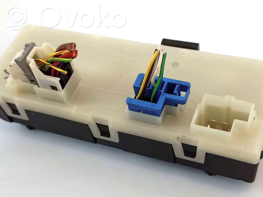 BMW X3 G01 Tailgate/trunk control unit/module 