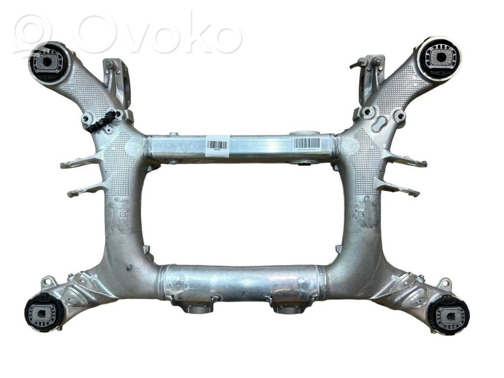 BMW 7 G11 G12 Rama pomocnicza tylna 