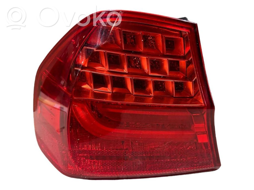 BMW 3 E90 E91 Rear/tail lights 