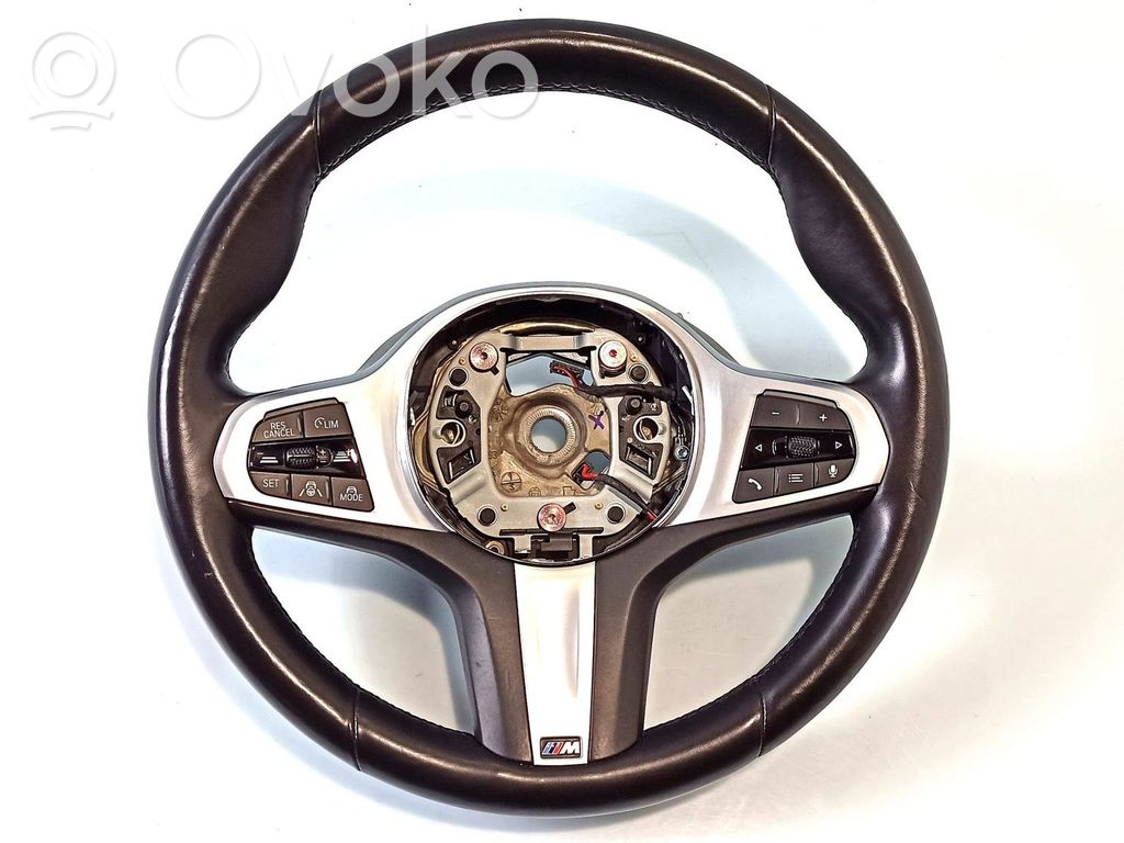 BMW iX3 G08 Kierownica 