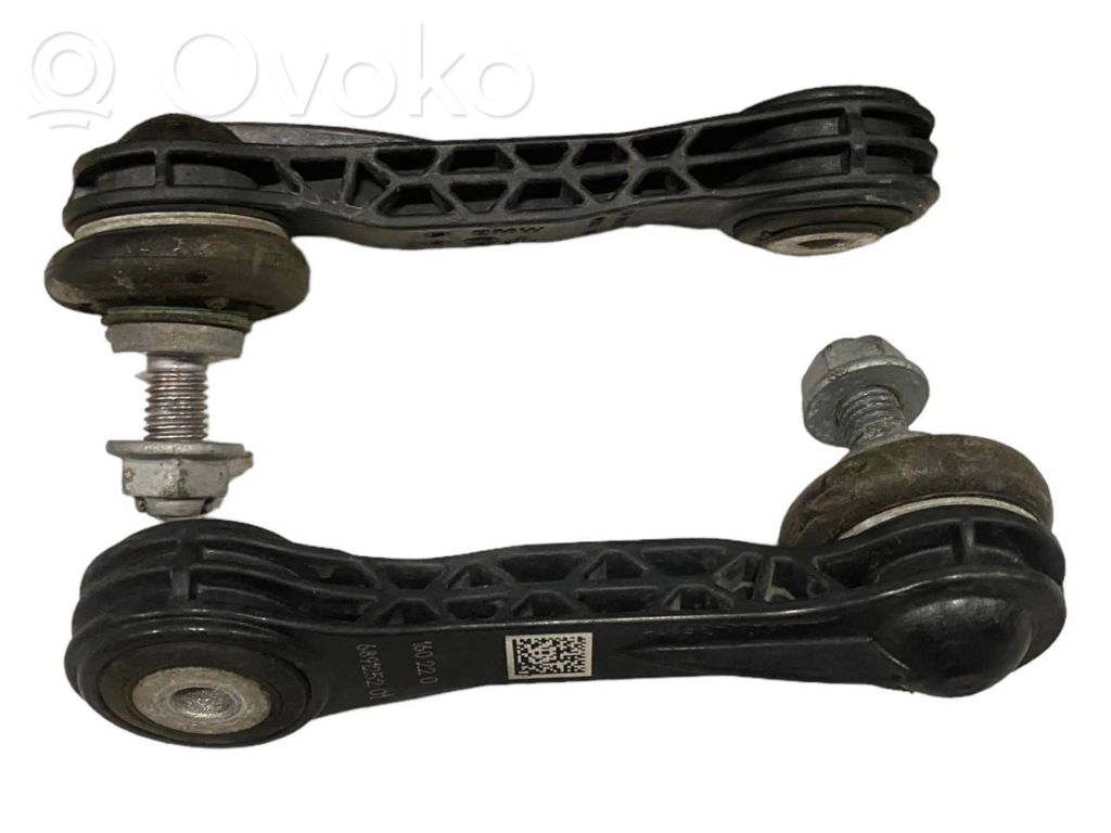 BMW 2 Active Tourer U06 Tylny łącznik stabilizatora 