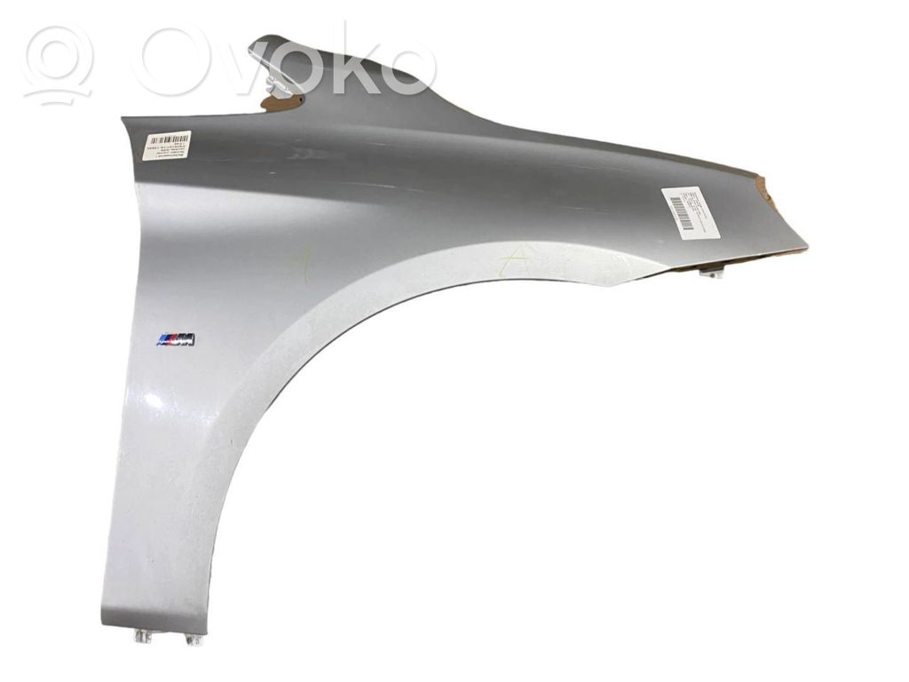 BMW 2 F46 Sparnas 