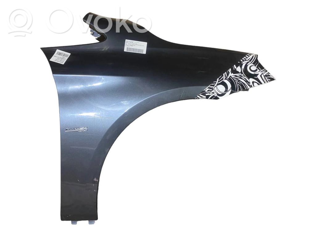 BMW 2 F46 Kotflügel 