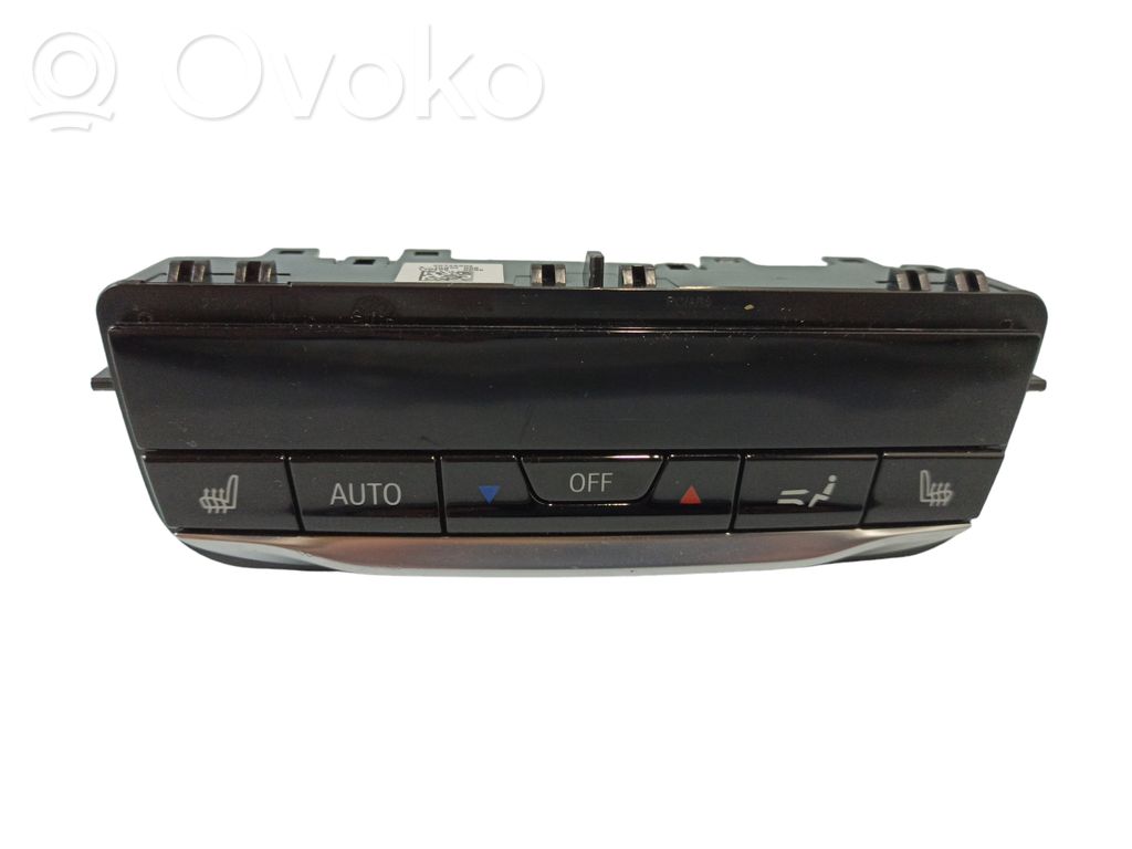 BMW X3 G01 Seat heating relay 