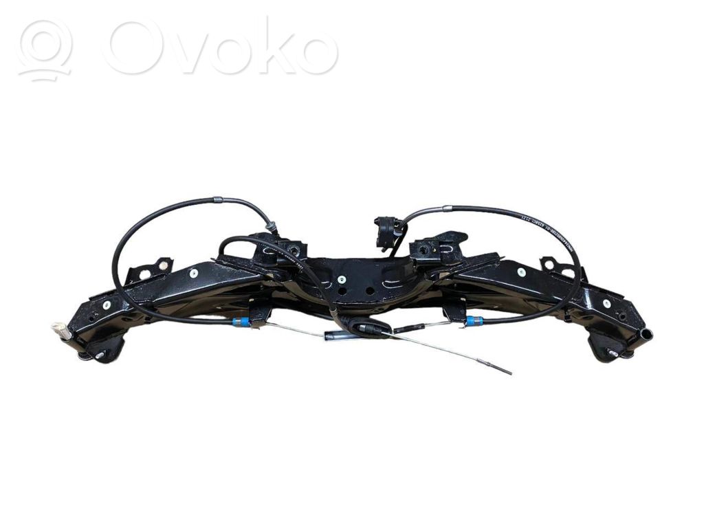 Mini Cooper F57 Rear subframe 