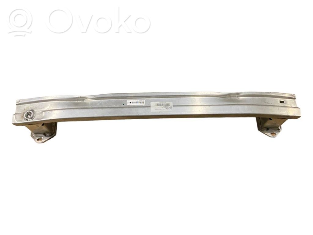 BMW 2 F46 Traversa del paraurti posteriore 
