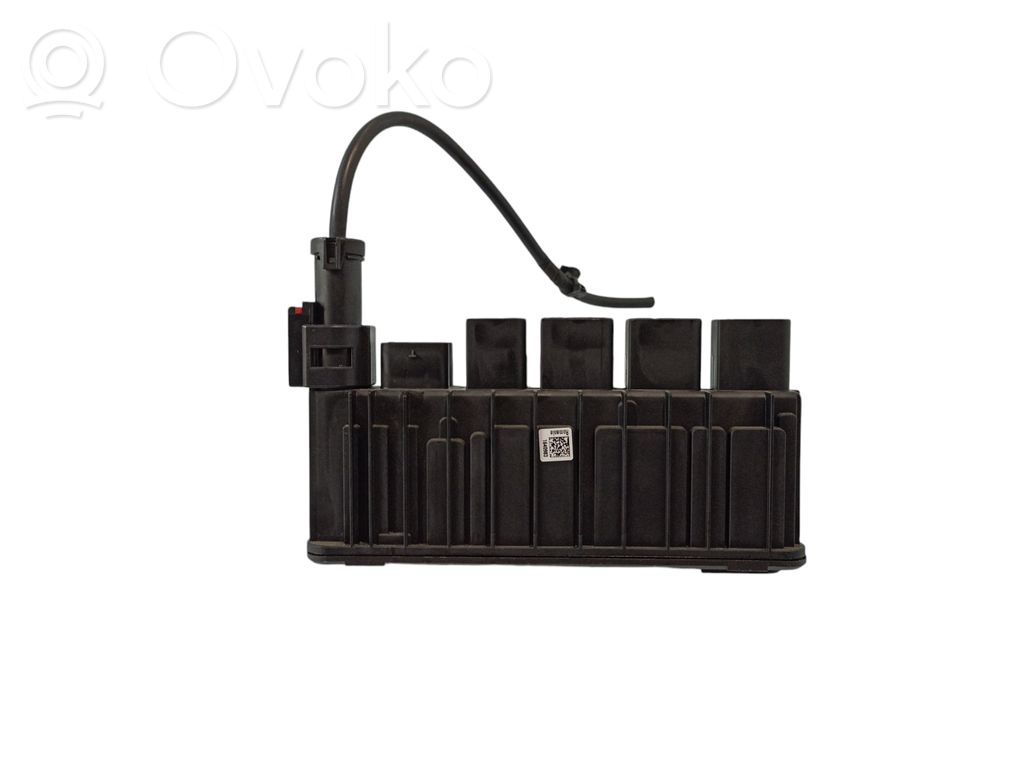BMW 5 G30 G31 G38 Moduł / Sterownik zarządzania energią MPM 