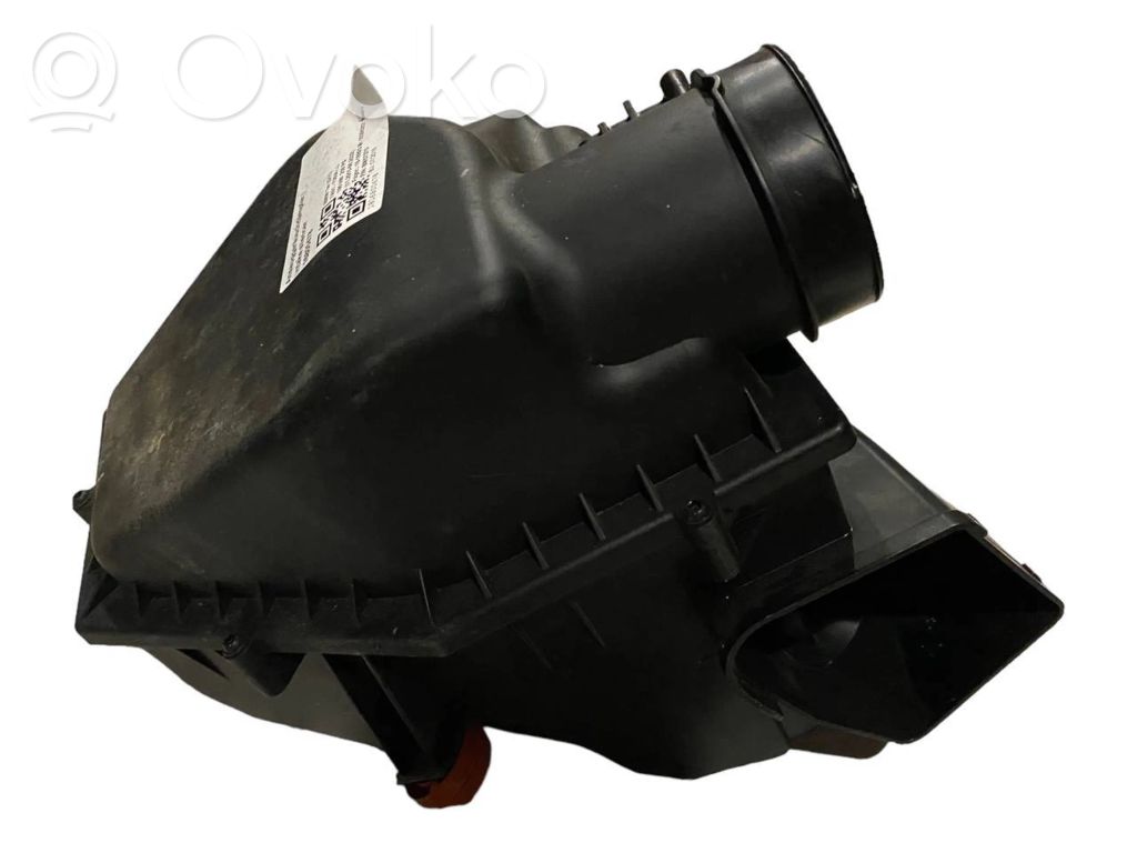 BMW 7 G11 G12 Air filter box 