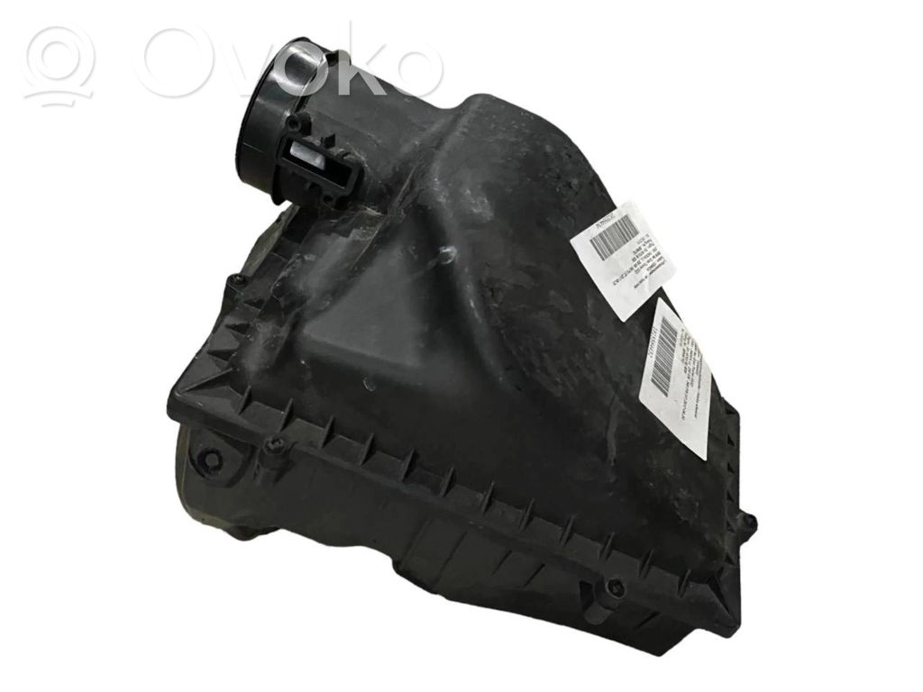 BMW 6 G32 Gran Turismo Air filter box 