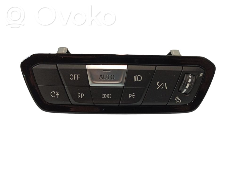 BMW M8 F91 F92 G14 G15 Interruptor de luz 