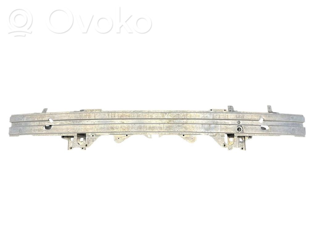 BMW 7 E65 E66 Balkis priekinio bamperio 