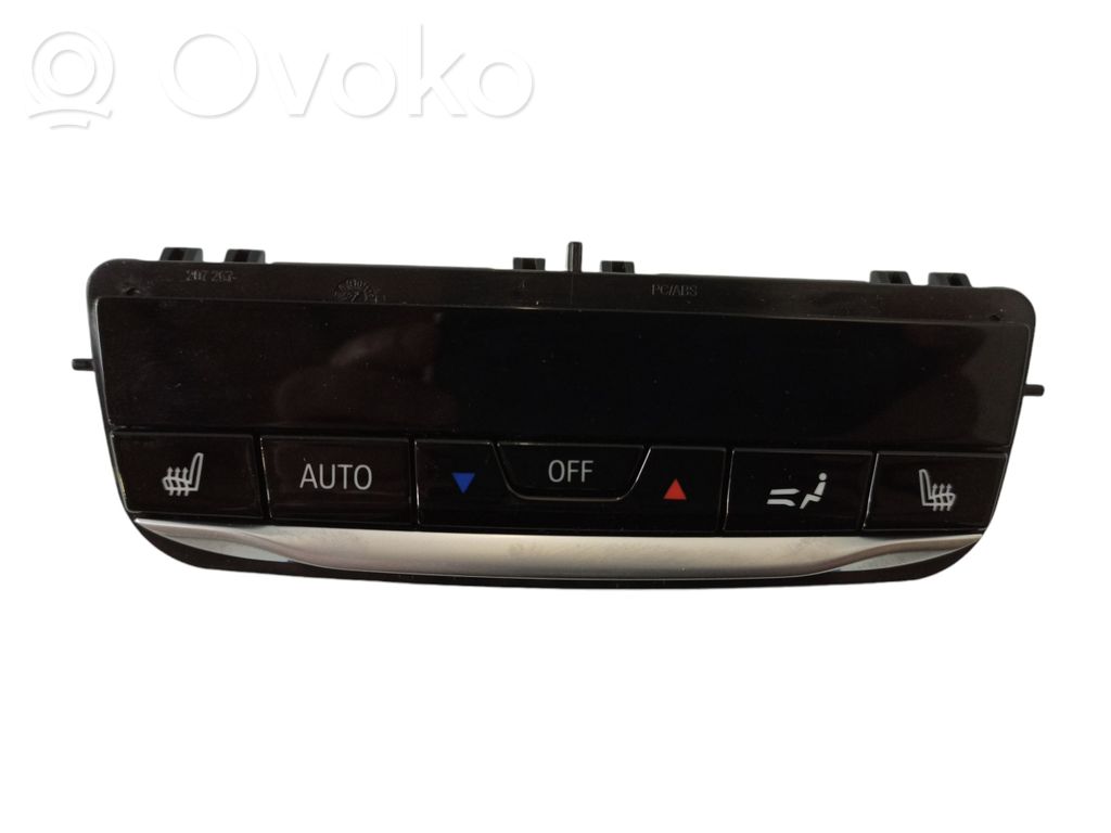 Climate control unit   61315A3BBF3,5A3BBF3,5A3BBF3