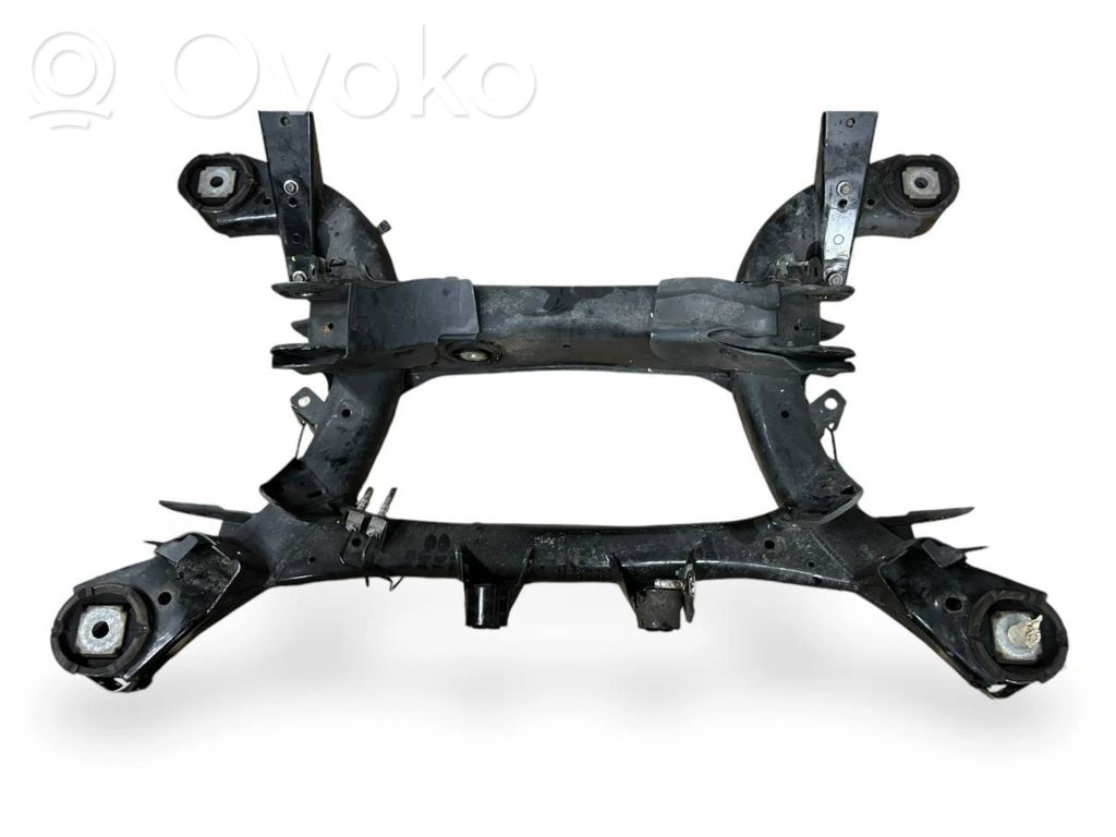 BMW X5 F15 Galinis traversas 