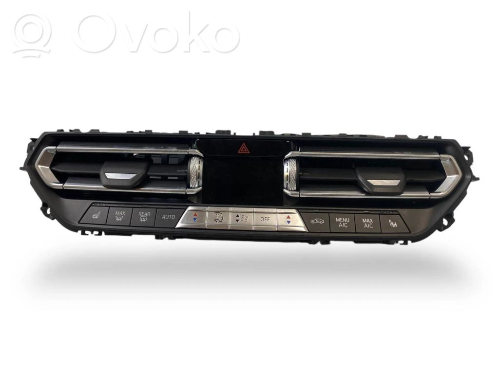 BMW 2 F44 Climate control unit 