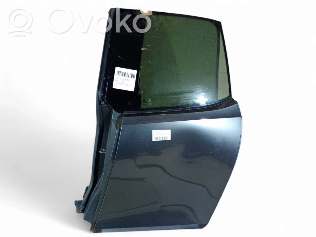BMW i3 Galinės durys 