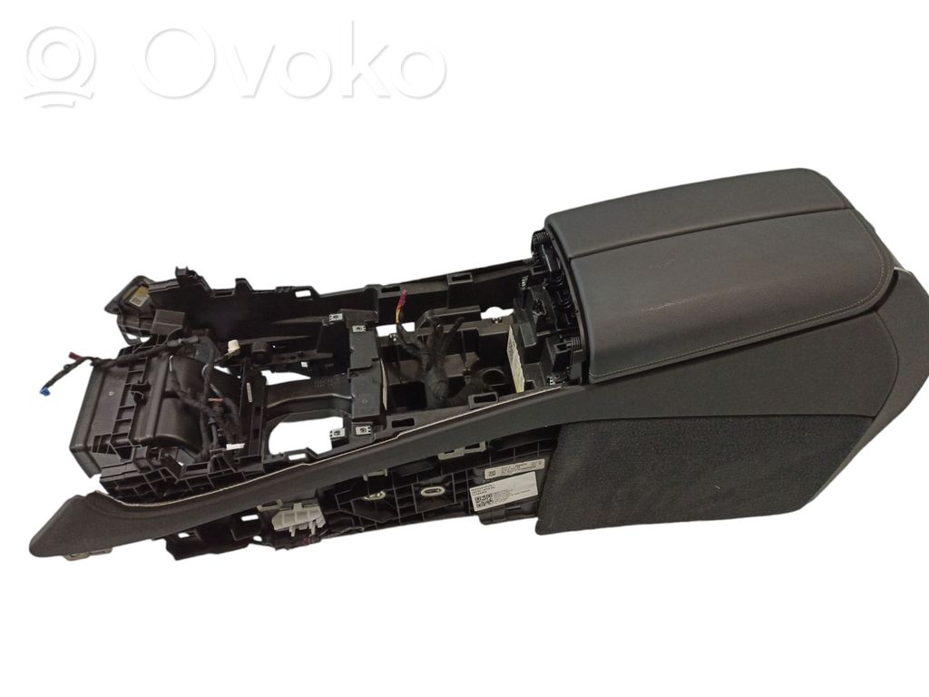BMW X7 G07 Tunel środkowy 