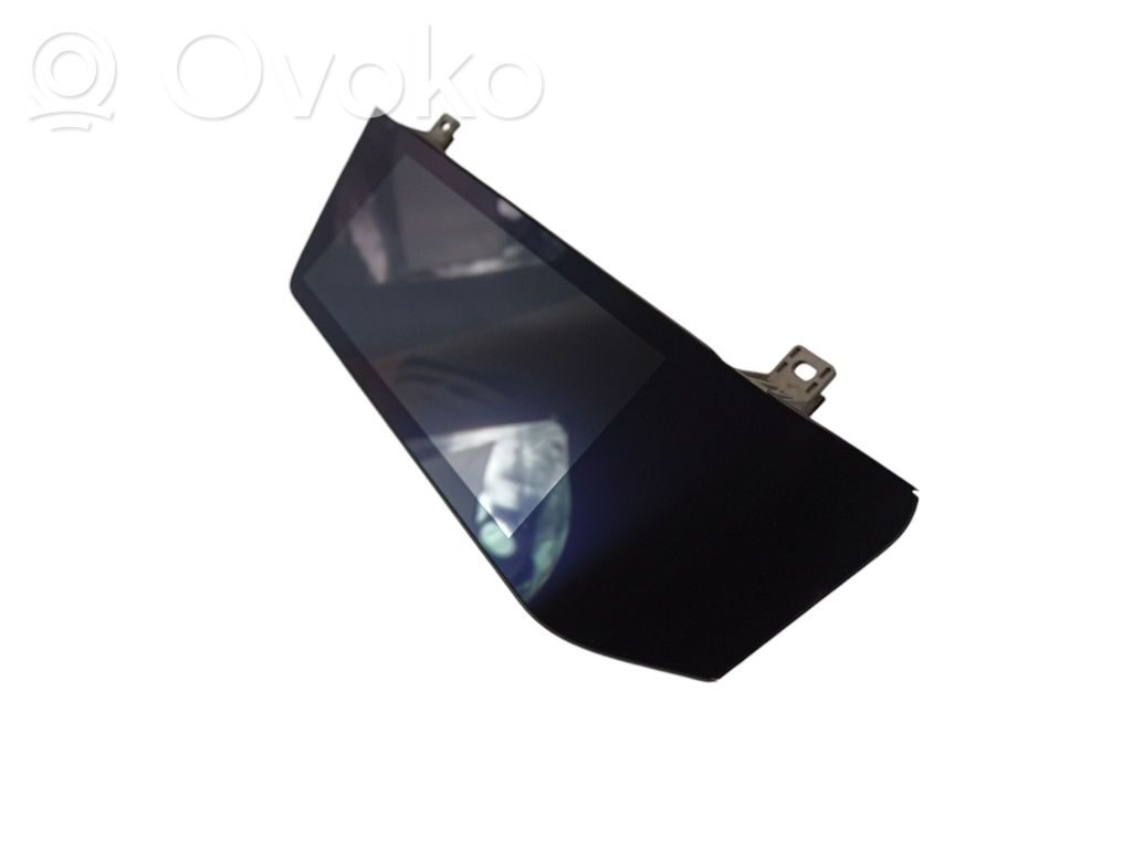 BMW 4 G22 G23 G24 G26 Monitor / wyświetlacz / ekran 