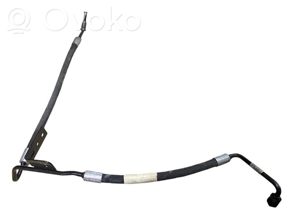 Engine coolant pipe/hose   6772464,37136772464