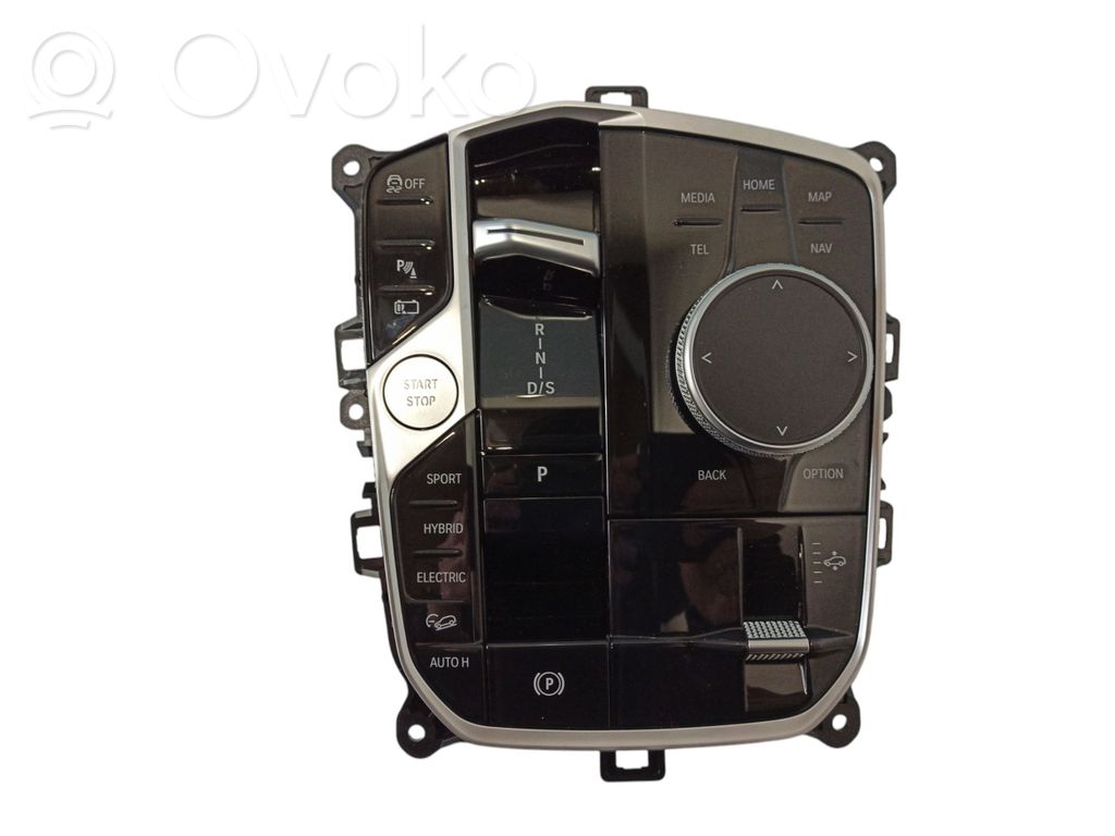BMW X5 G05 Selector caja de cambios 