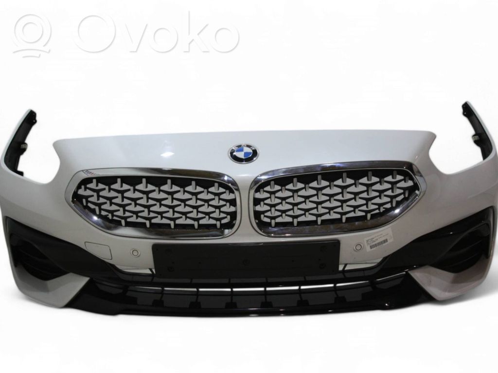 BMW Z4 g29 Parachoques delantero 