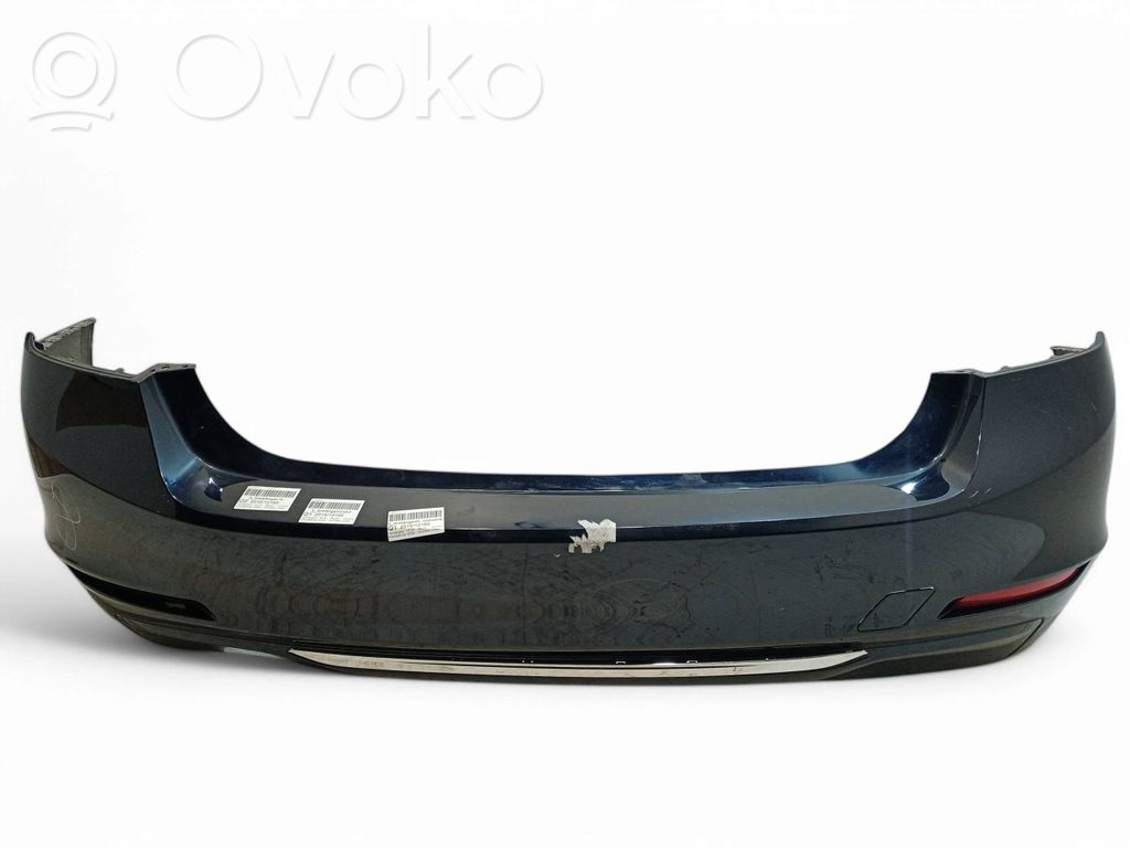 BMW 3 F30 F35 F31 Bamperis 