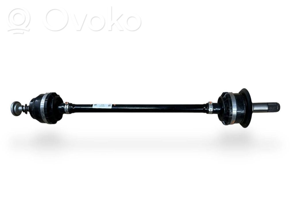 BMW 2 G42 Półoś tylna 