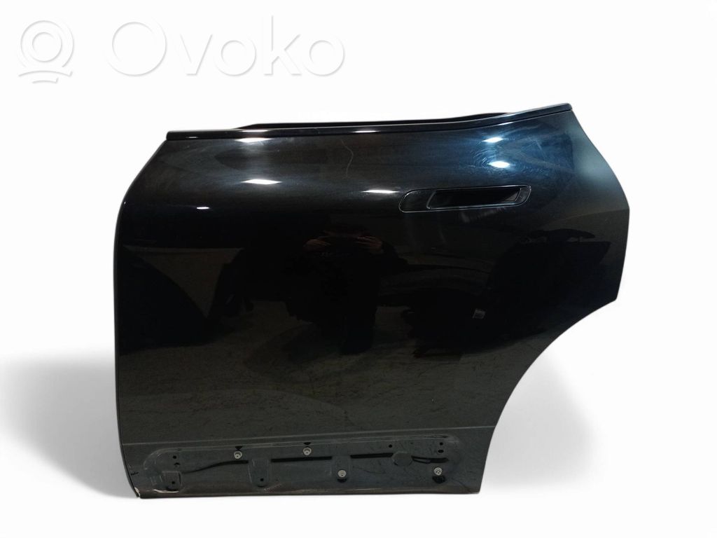 BMW iX Galinės durys 