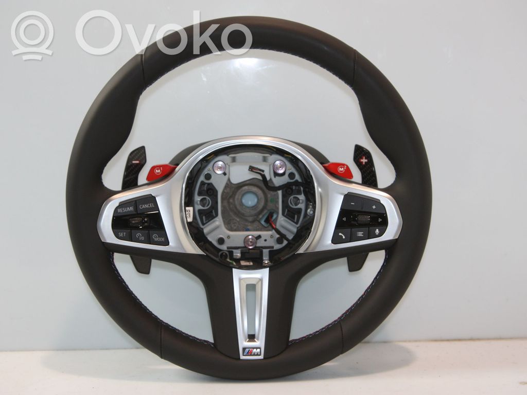 BMW M5 F90 Kierownica 