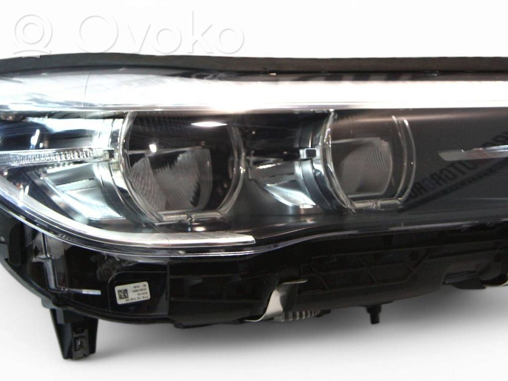 BMW 7 G11 G12 Faro delantero/faro principal 