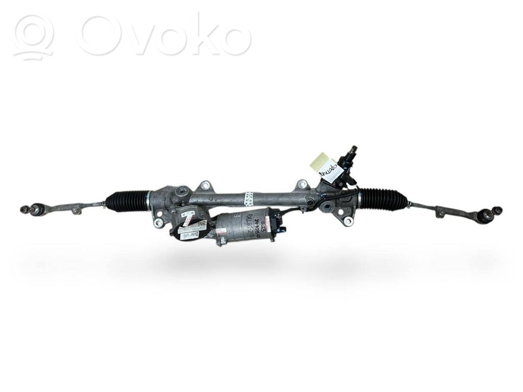 BMW 4 G22 G23 G24 G26 Przekładnia kierownicza / Maglownica 