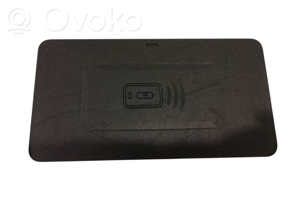 BMW X3 G01 Wireless charging module 