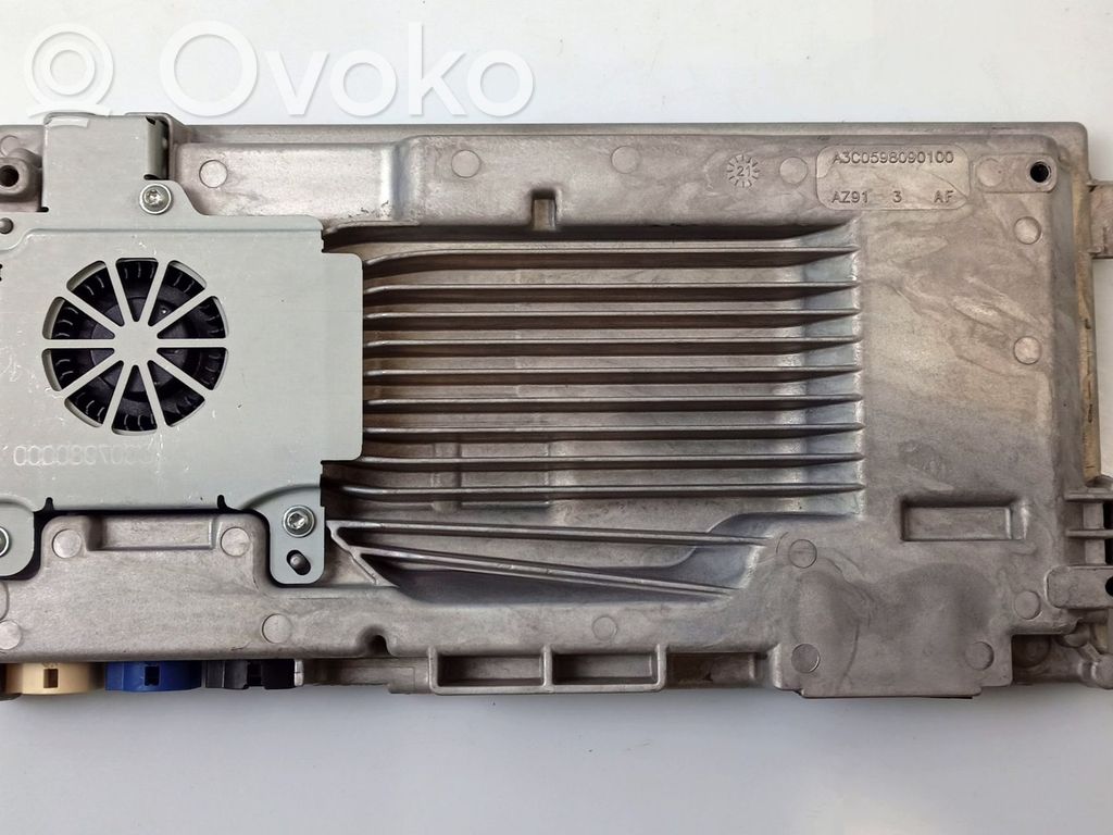 Speedometer control unit/module   62105A4F5F4,5A4F5F4,62105A5A696,5A5A696,5A825C9,5A86214,5A9C385,62105A825C9,62105A86214,62105A9C385