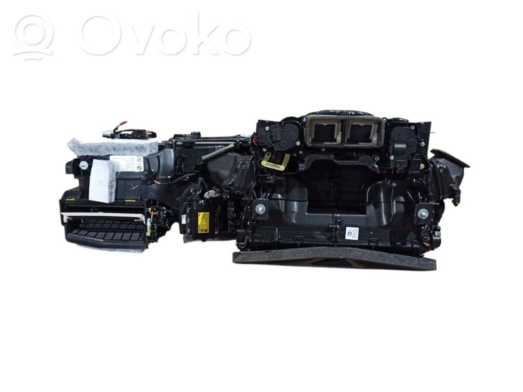 BMW M5 F90 Nagrzewnica / Komplet 