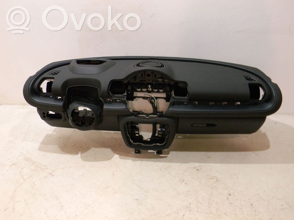 Mini Clubman F54 Bord 
