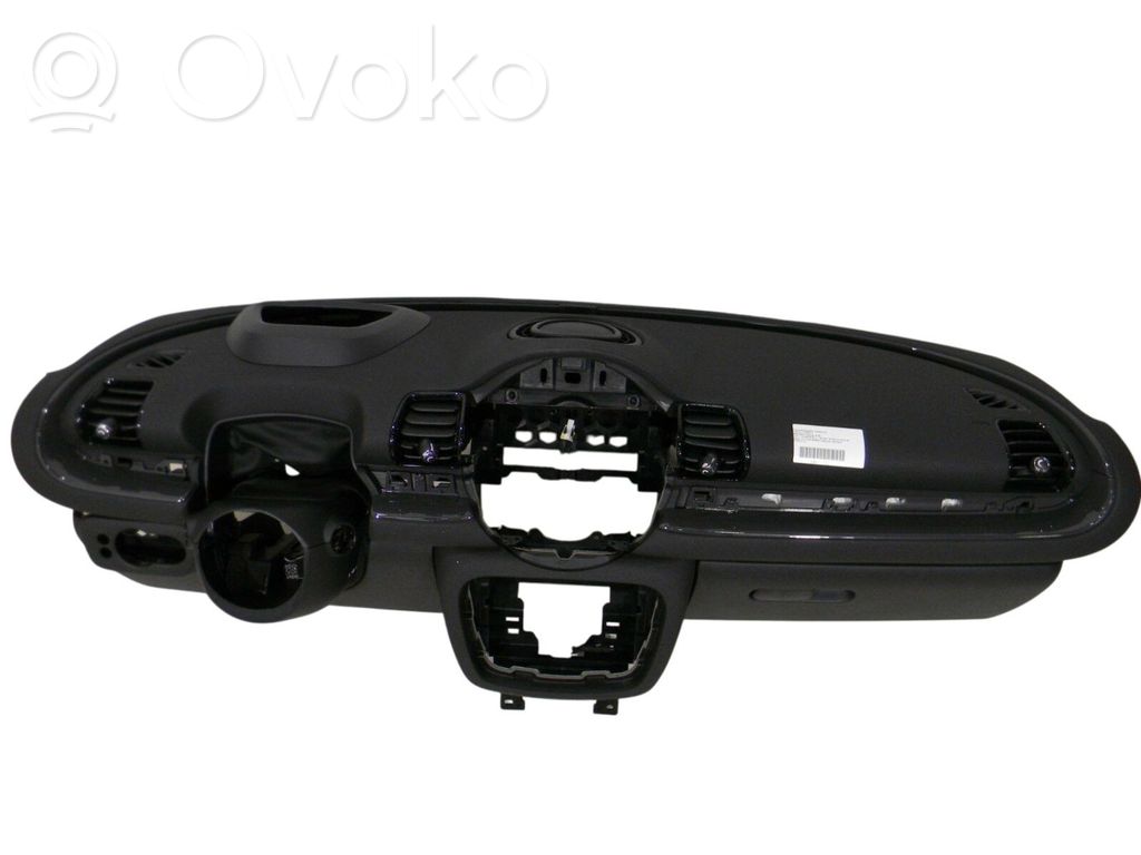 Mini Clubman F54 Bord 
