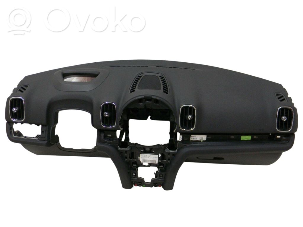 Mini Cooper Countryman F60 Deska rozdzielcza 