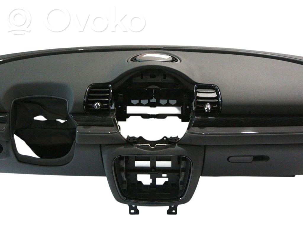 Mini Clubman F54 Deska rozdzielcza 