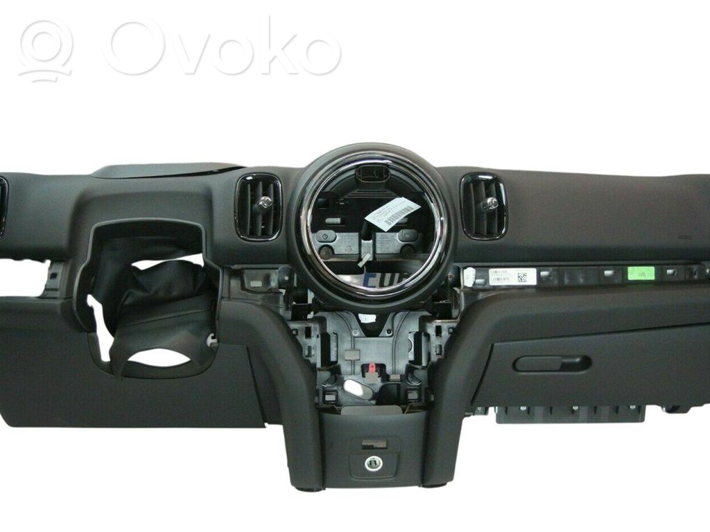 Mini Cooper Countryman F60 Cruscotto 