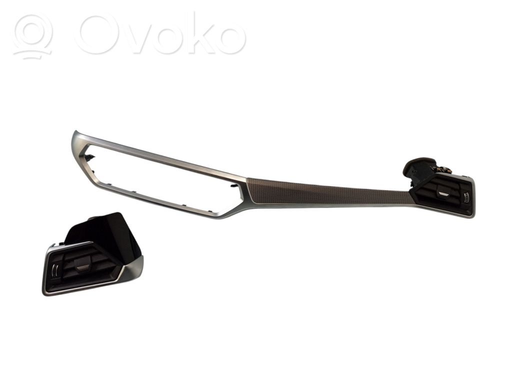 BMW 3 G20 G21 Dashboard center trim panel 