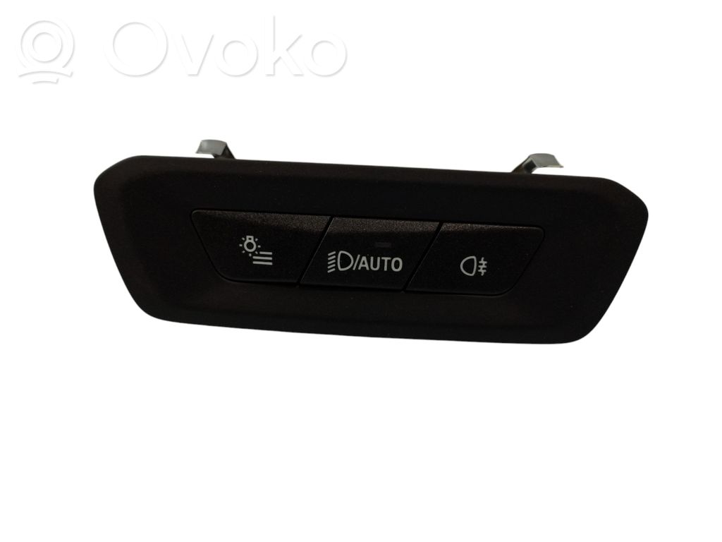 BMW X6 G06 Light switch 